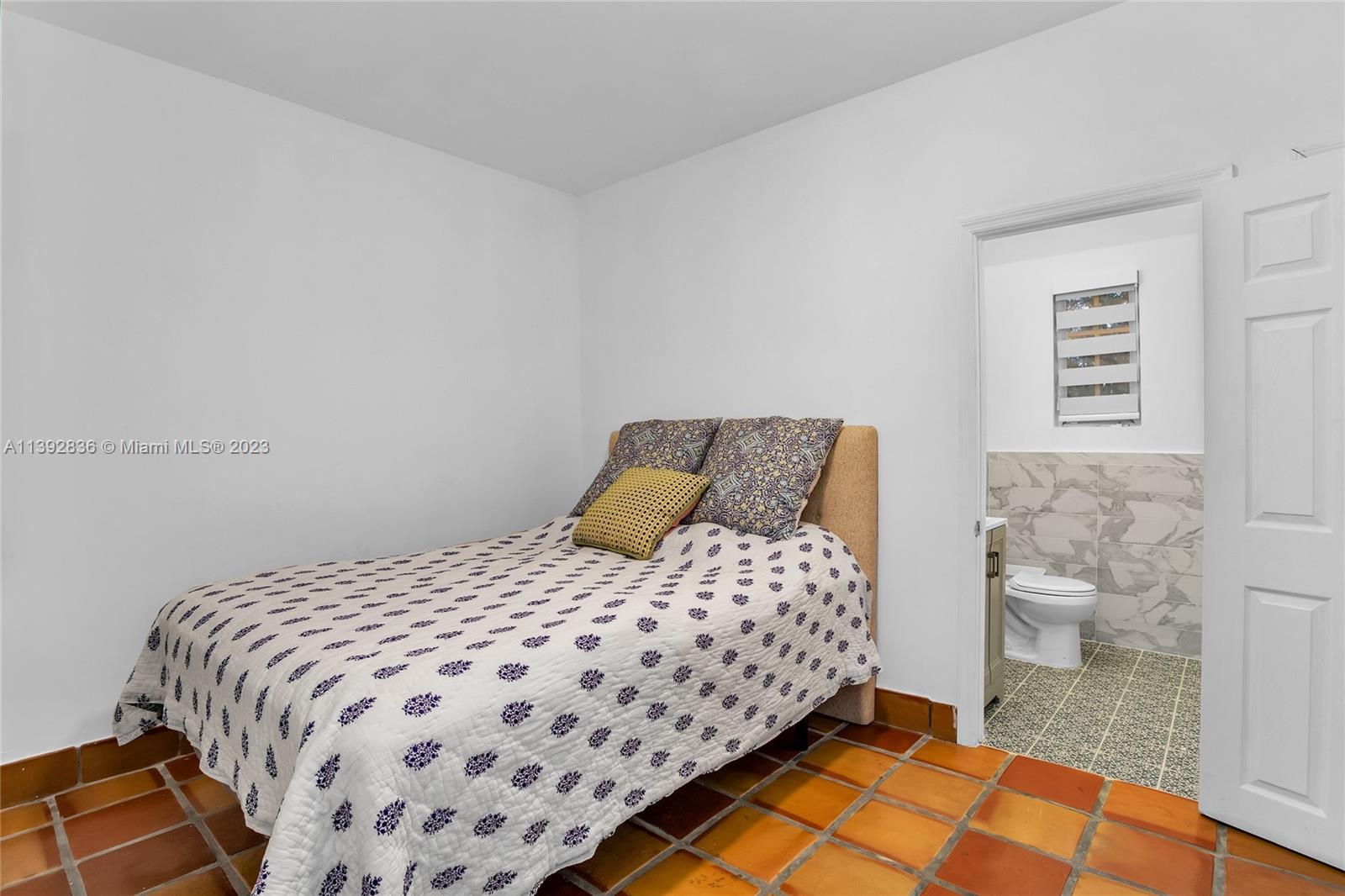 CORAL GAB SEC D REV PL - Residential