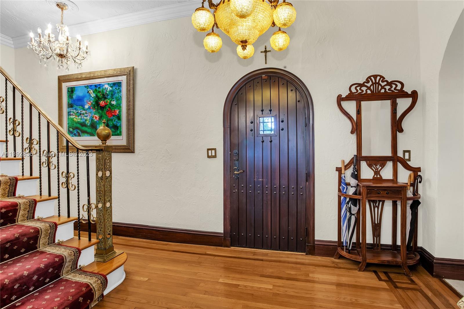 CORAL GAB SEC D REV PL - Residential