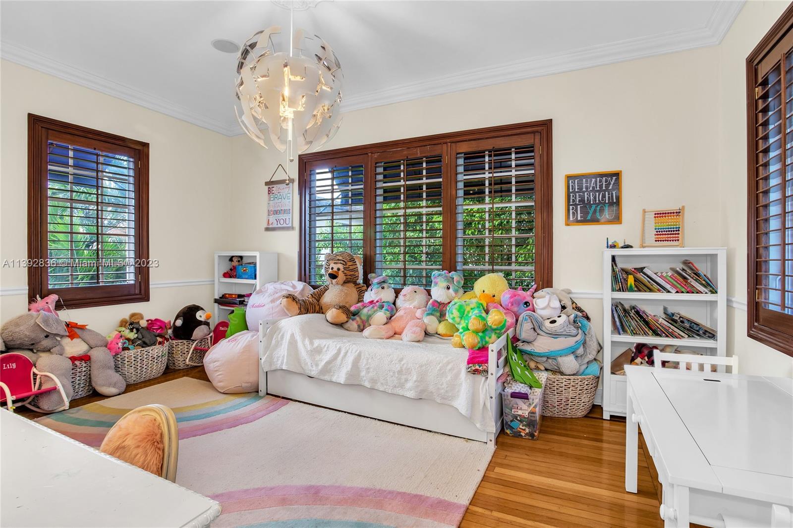 CORAL GAB SEC D REV PL - Residential