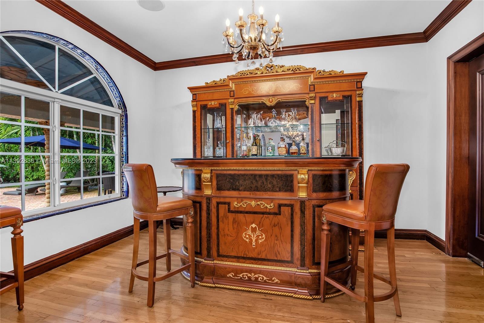 CORAL GAB SEC D REV PL - Residential