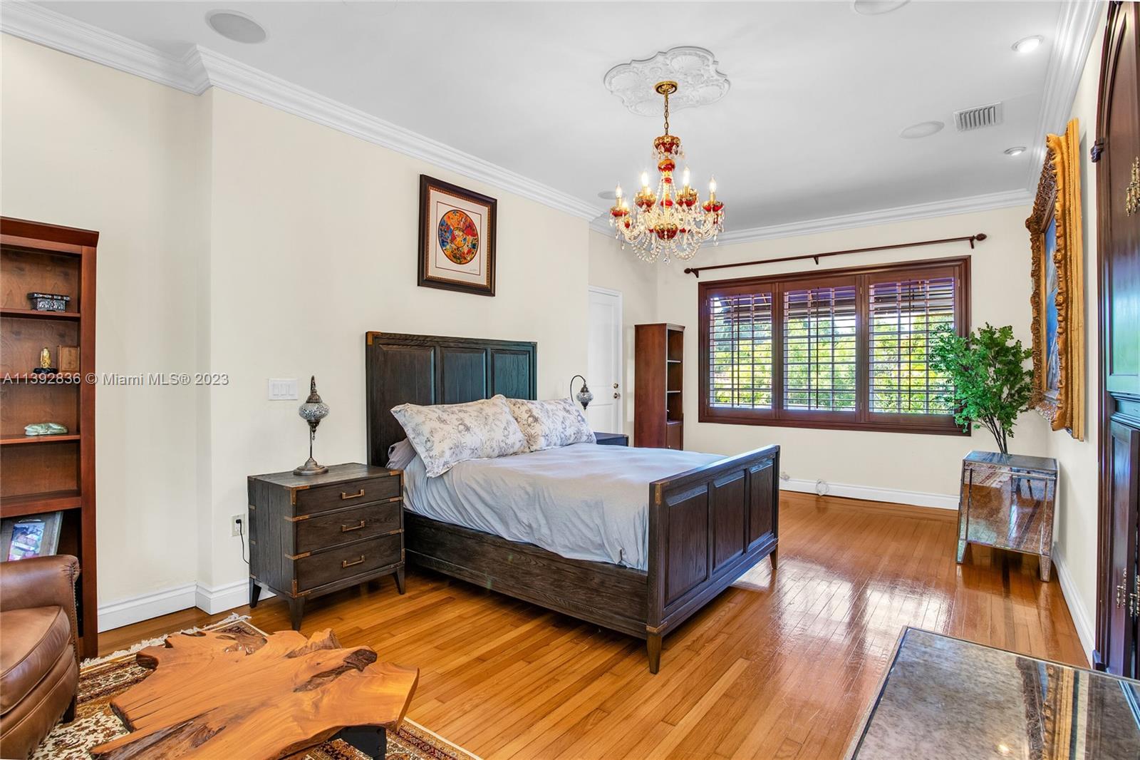 CORAL GAB SEC D REV PL - Residential