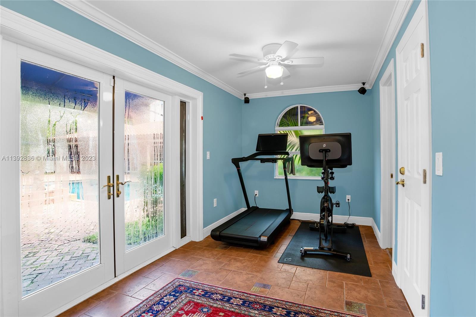 CORAL GAB SEC D REV PL - Residential