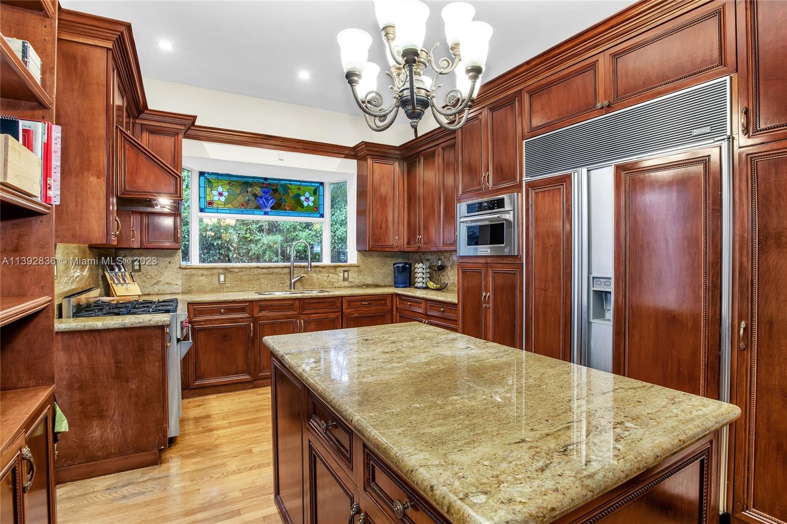 CORAL GAB SEC D REV PL - Residential