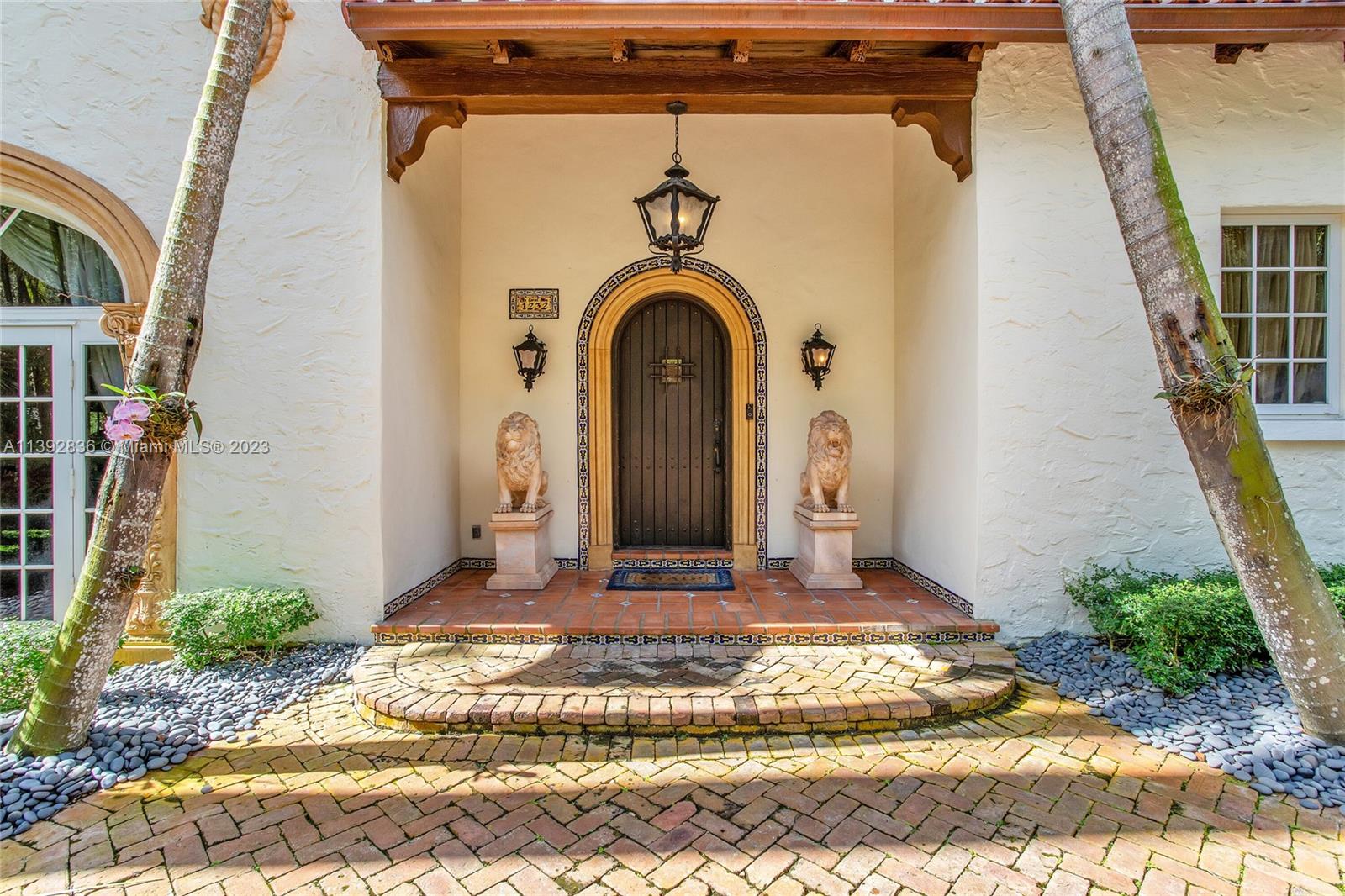 CORAL GAB SEC D REV PL - Residential