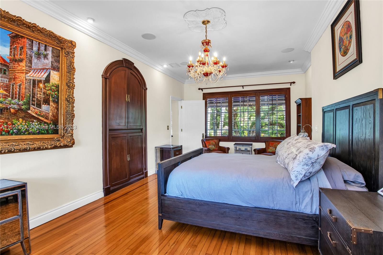 CORAL GAB SEC D REV PL - Residential