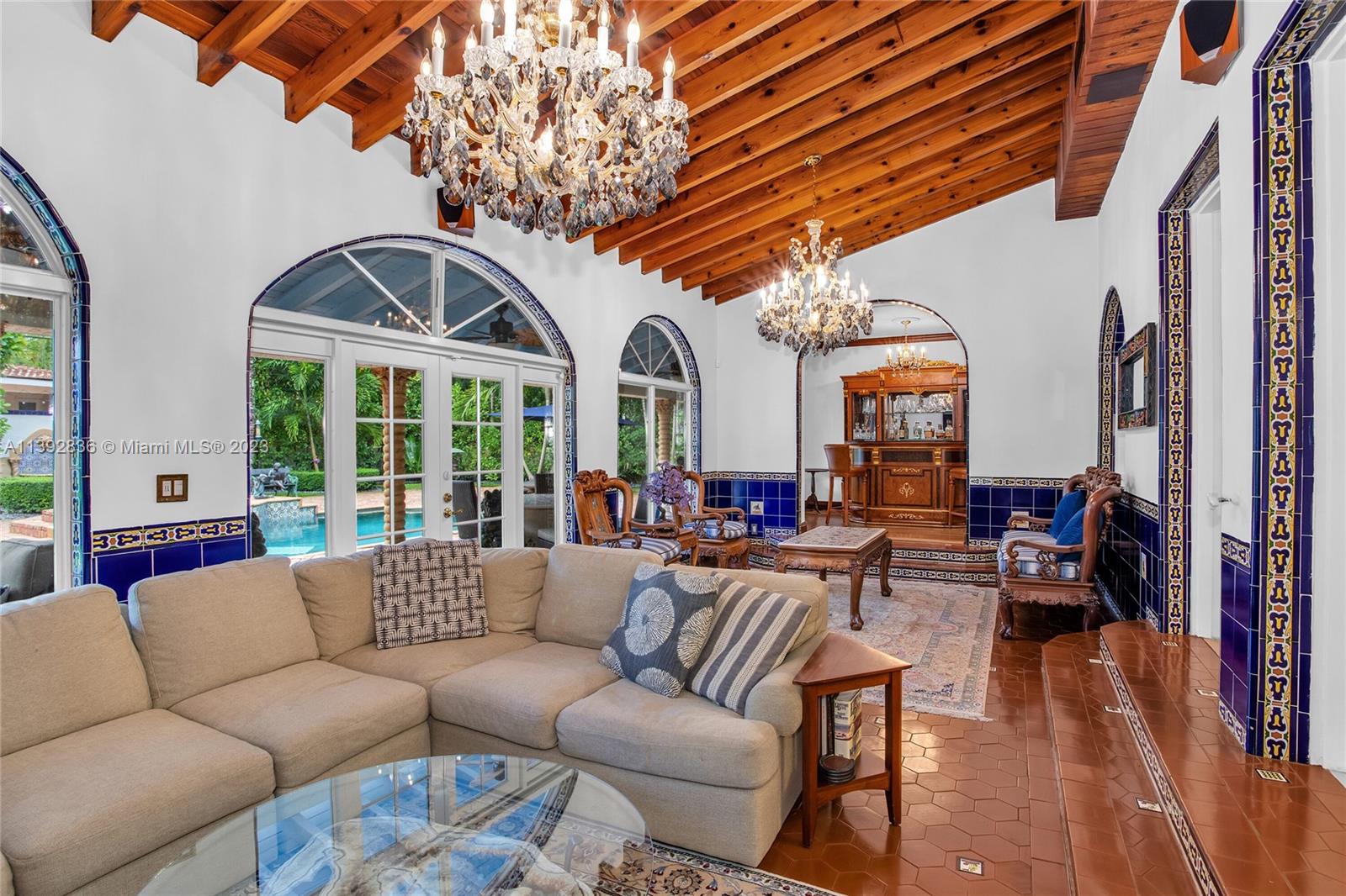 CORAL GAB SEC D REV PL - Residential