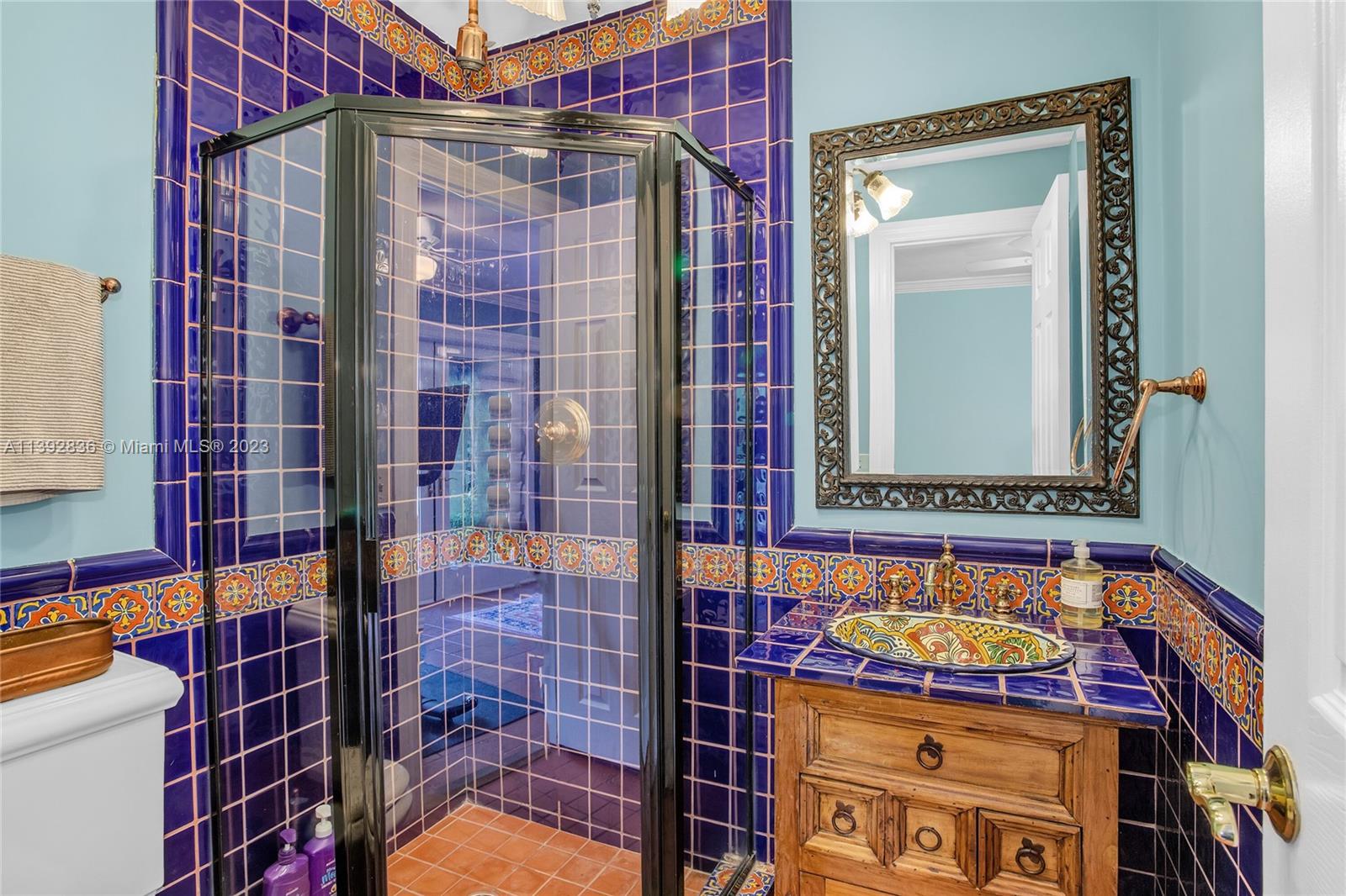 CORAL GAB SEC D REV PL - Residential