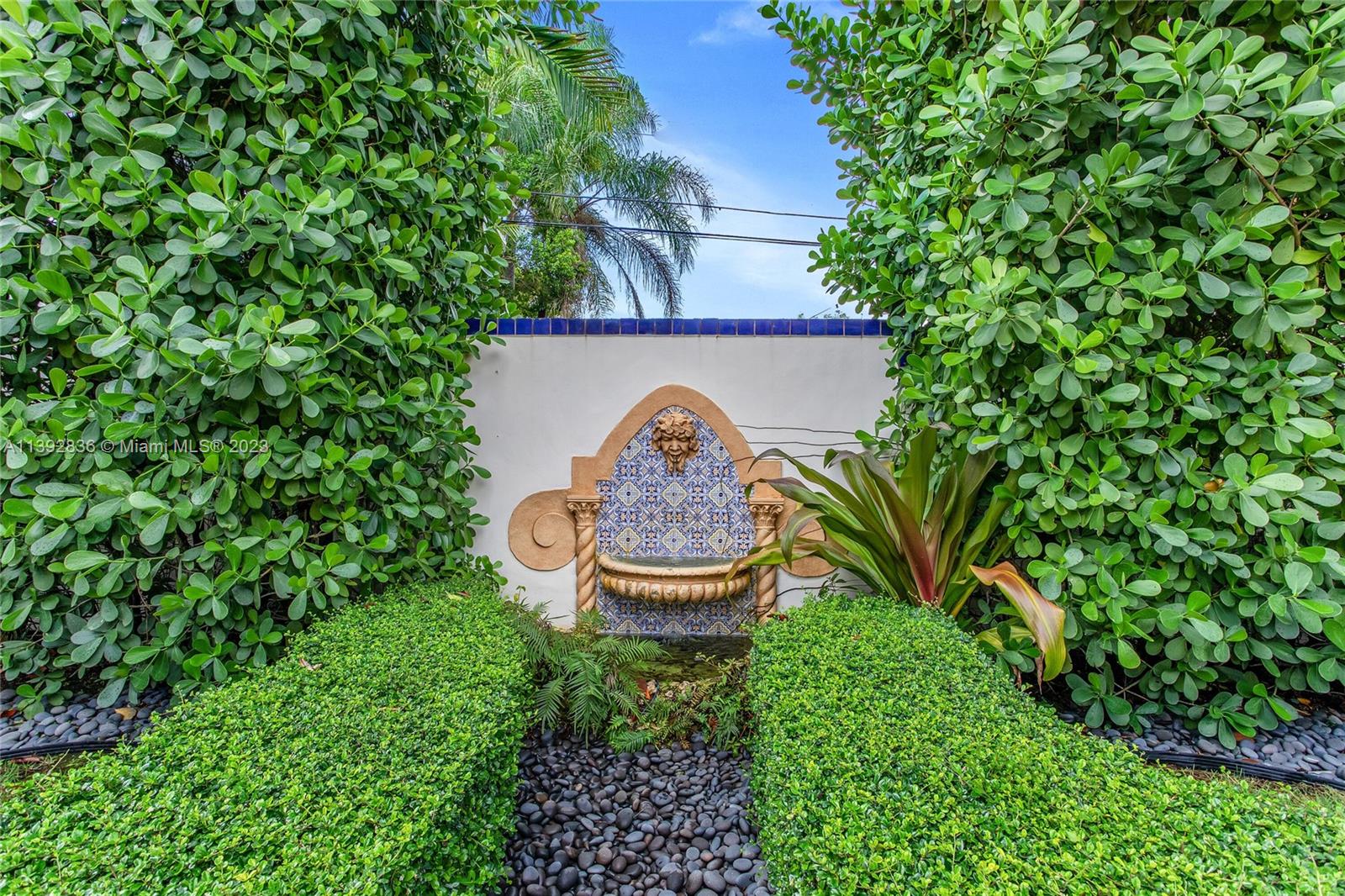 CORAL GAB SEC D REV PL - Residential