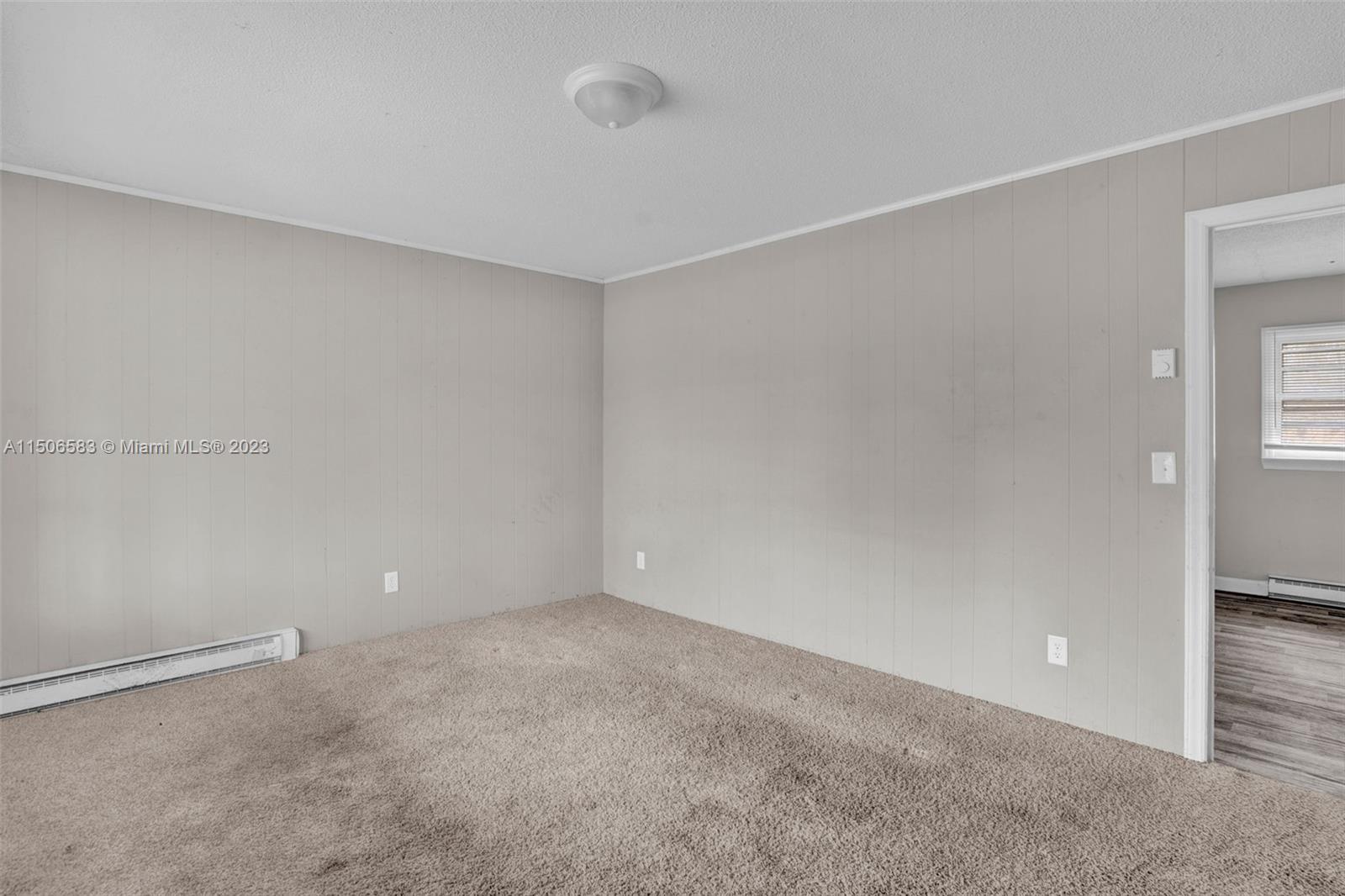 none - Residential