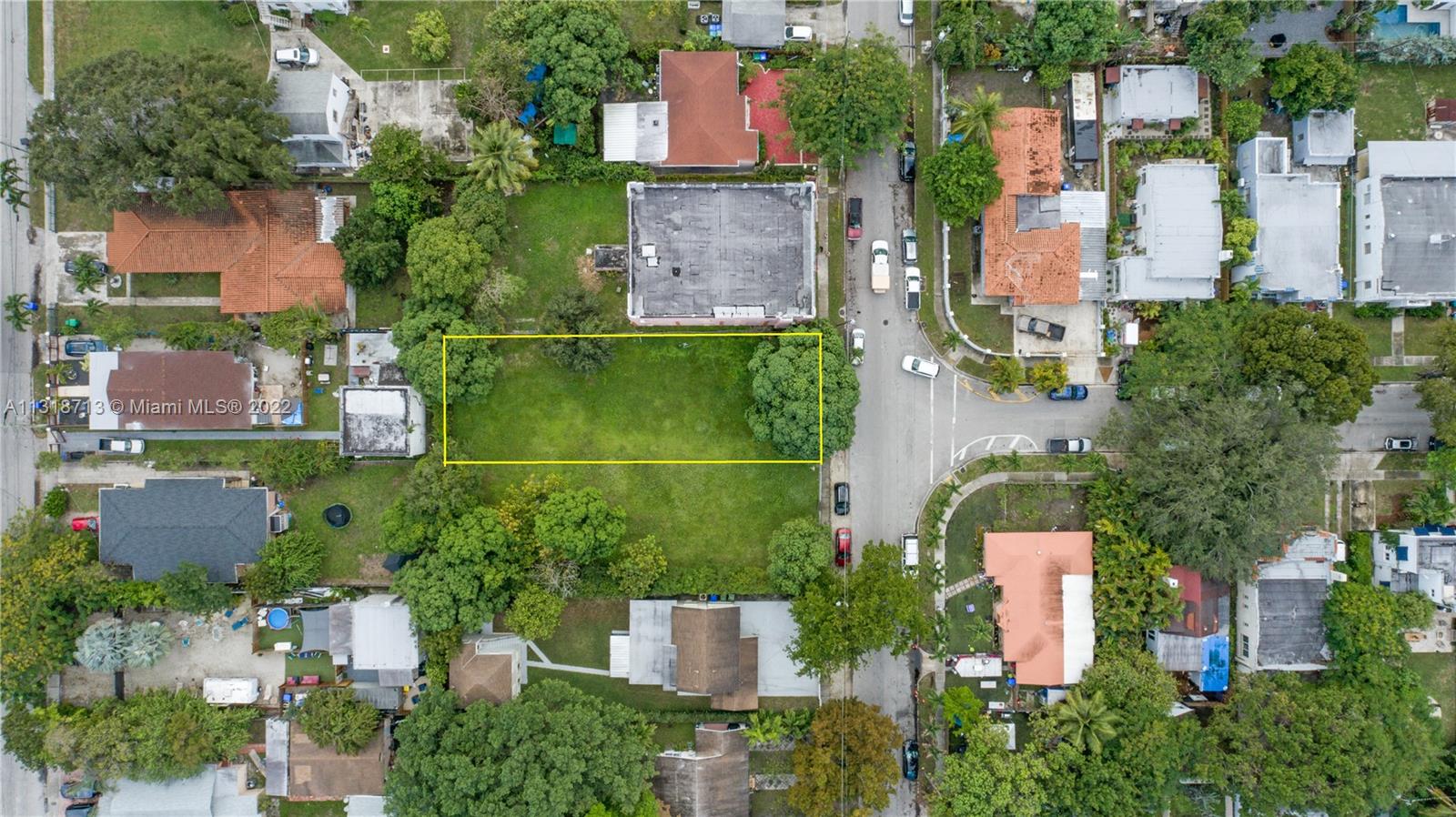 Photo 16 of 17 of 1001 SW 15th Ave land