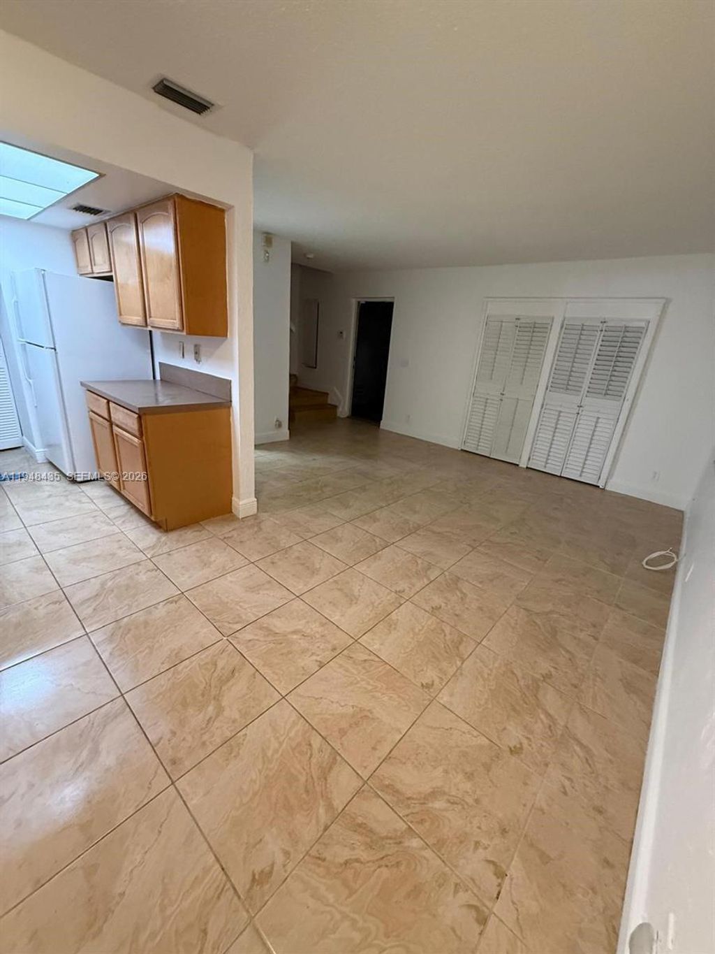 Photo of 5811 NW 21st St #20-B, Lauderhill, FL 33313 (MLS # A11948435)