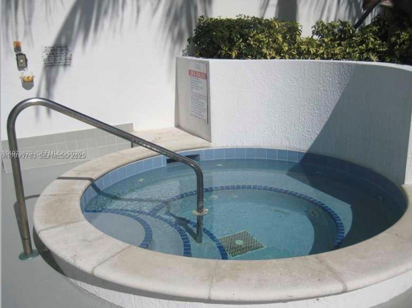 OPERA TOWER CONDO - Residential Lease