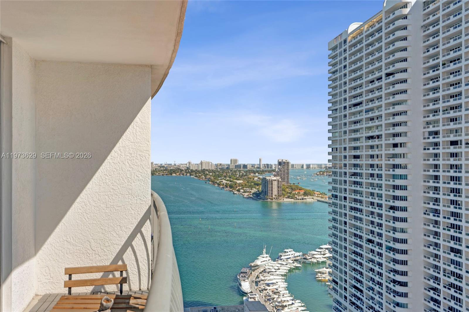 OPERA TOWER CONDO - Residential Lease