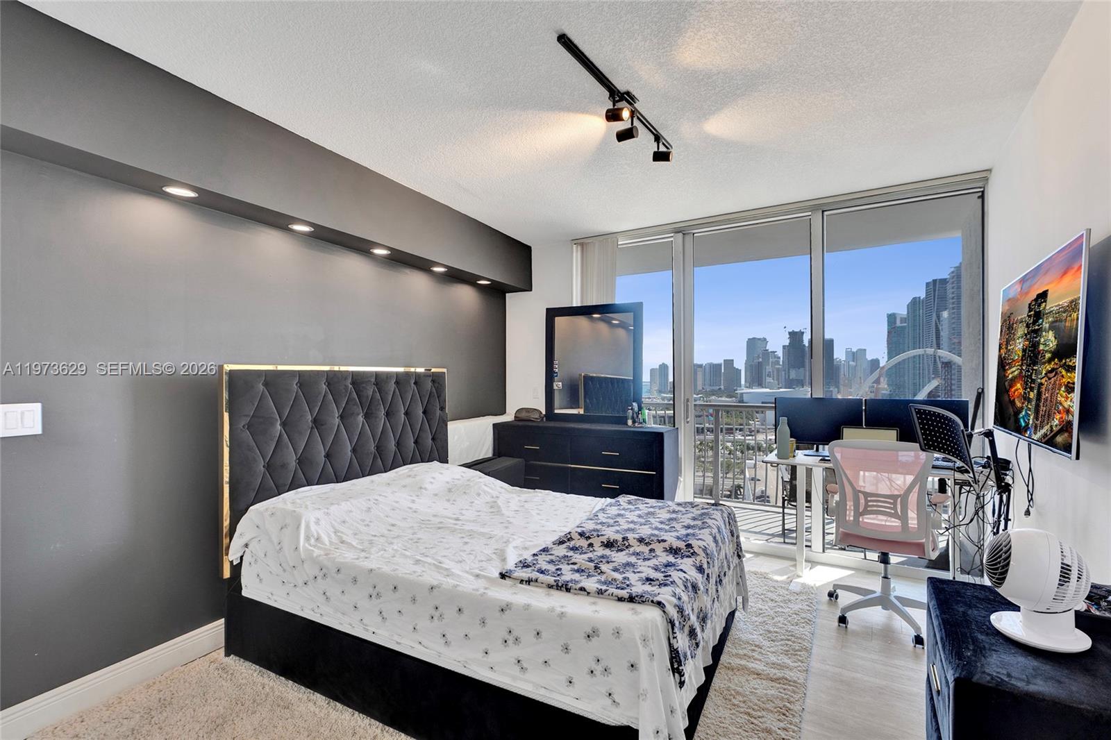 OPERA TOWER CONDO - Residential Lease