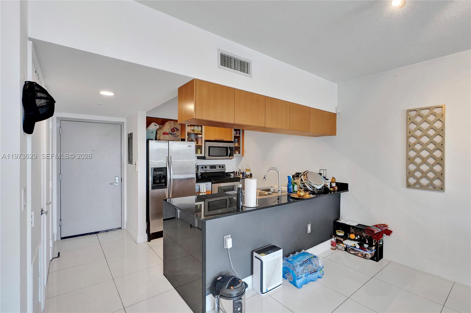 OPERA TOWER CONDO - Residential Lease