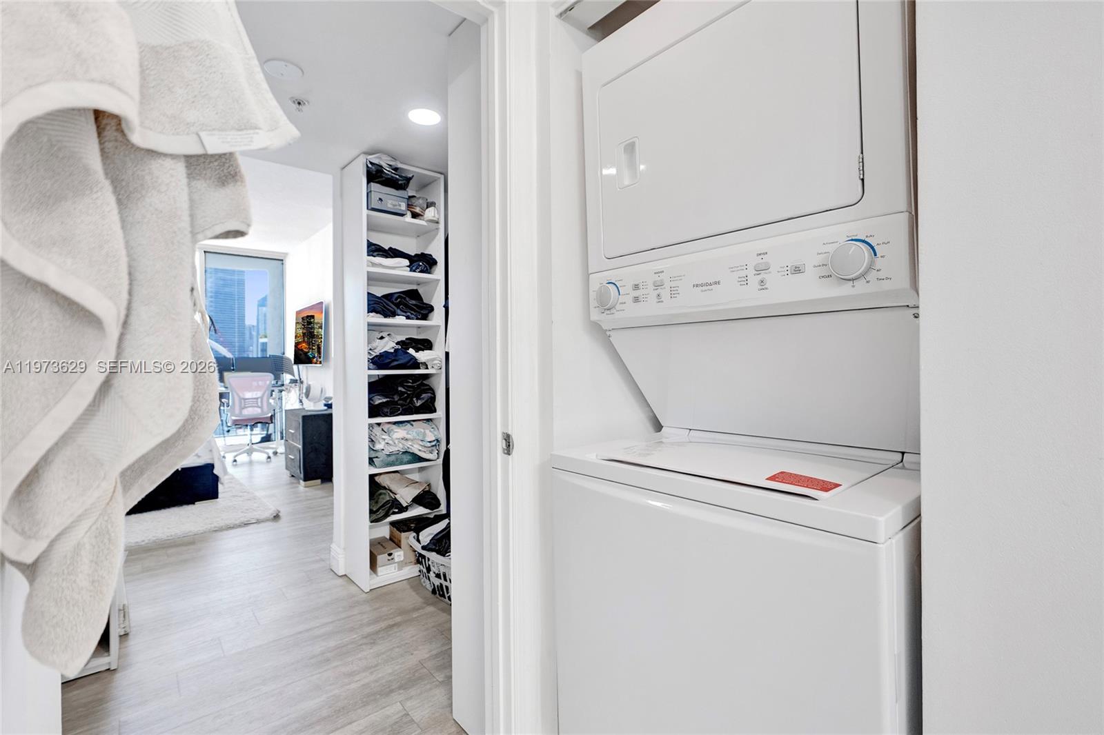 OPERA TOWER CONDO - Residential Lease