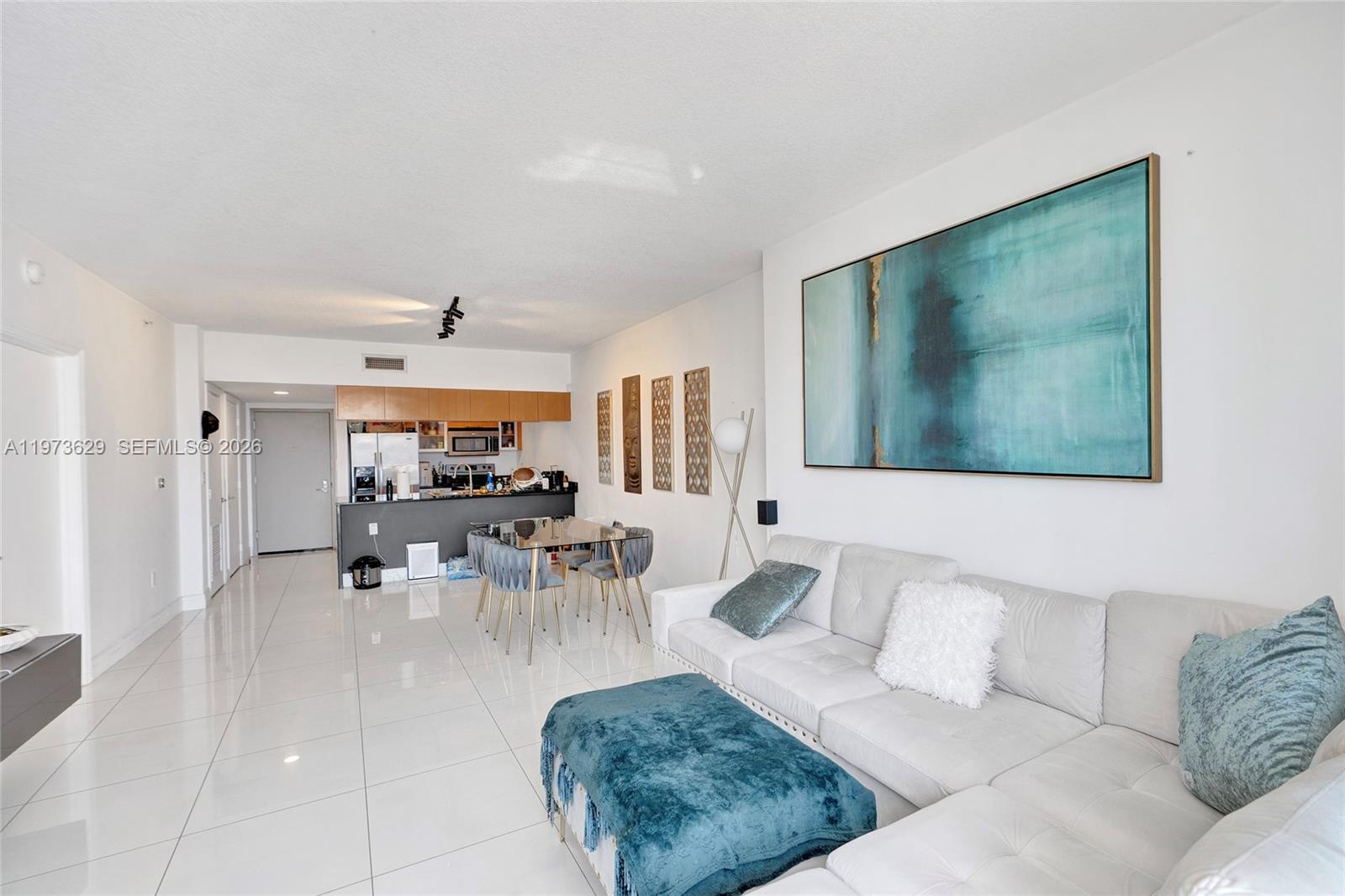 OPERA TOWER CONDO - Residential Lease