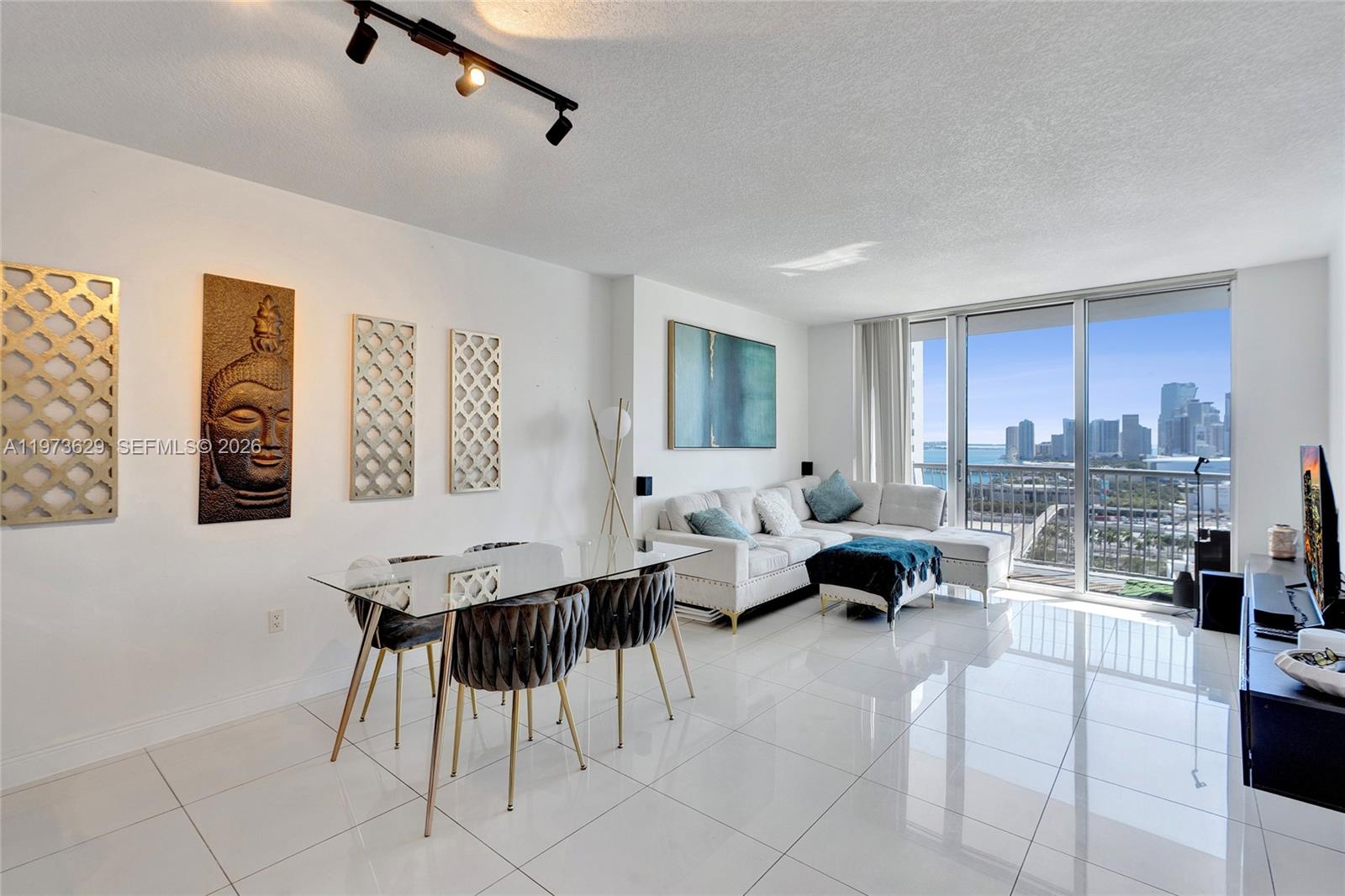 OPERA TOWER CONDO - Residential Lease