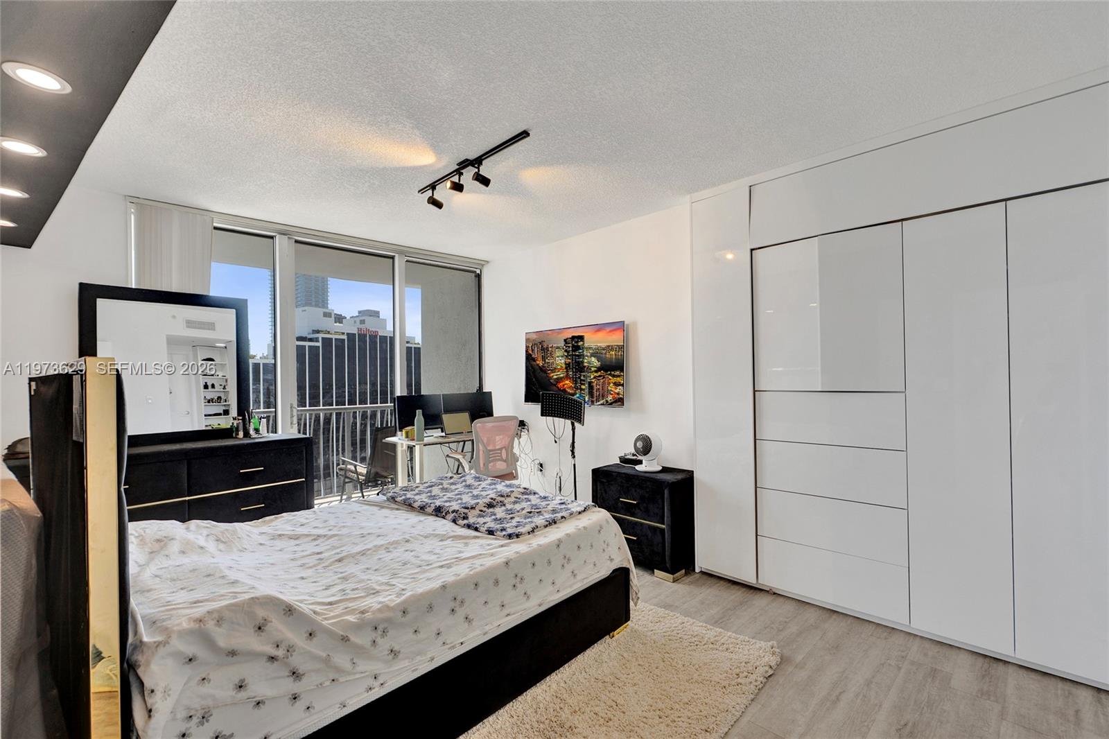 OPERA TOWER CONDO - Residential Lease