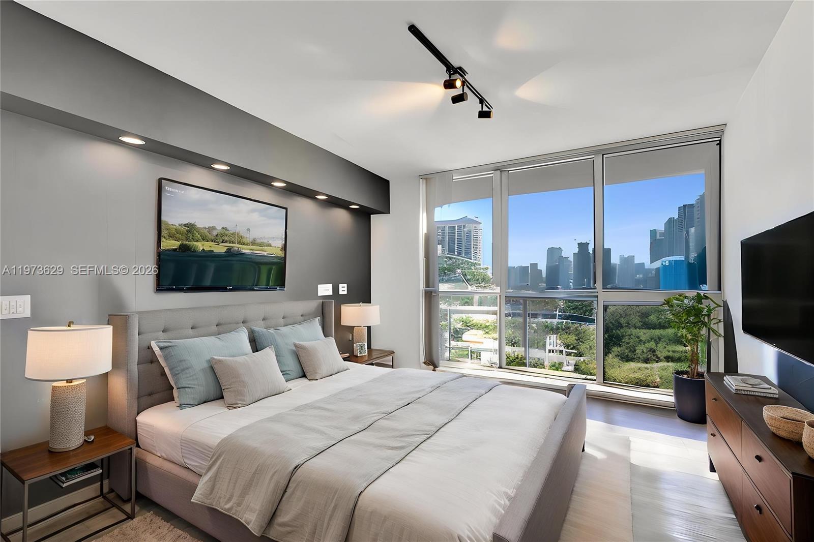 OPERA TOWER CONDO - Residential Lease