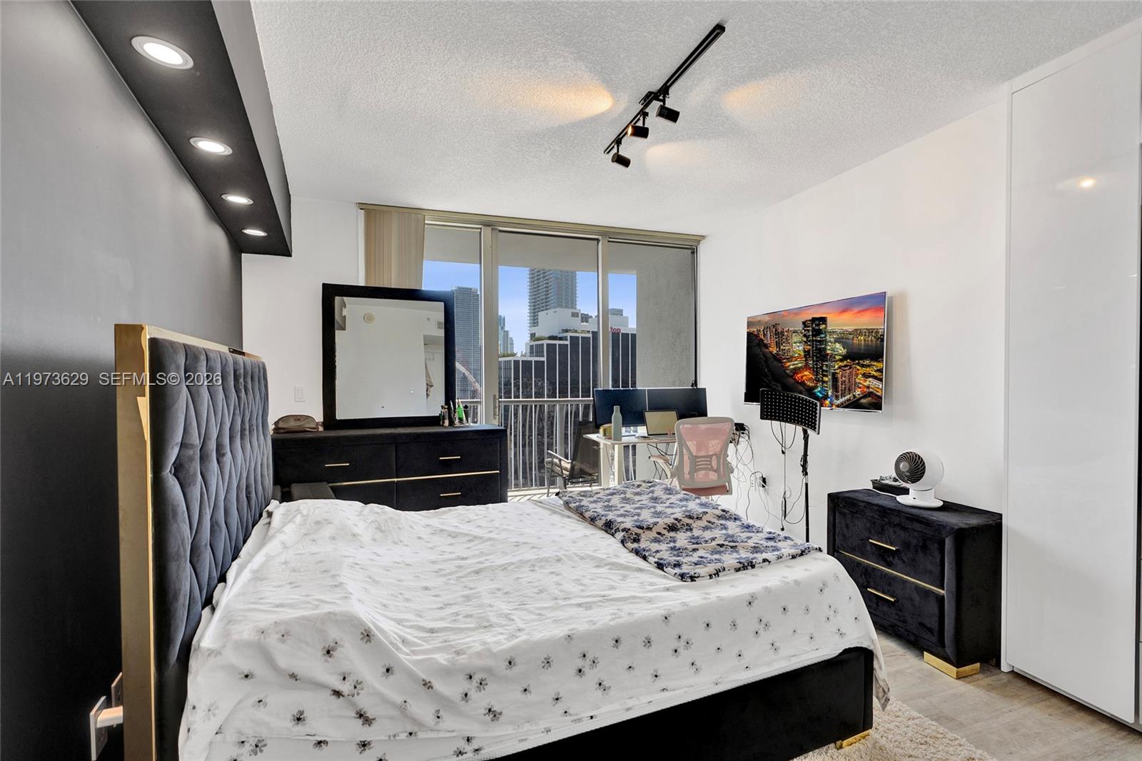 OPERA TOWER CONDO - Residential Lease