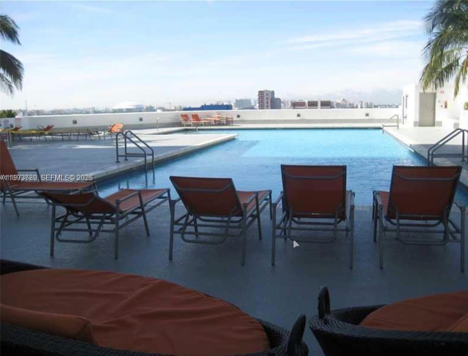 OPERA TOWER CONDO - Residential Lease