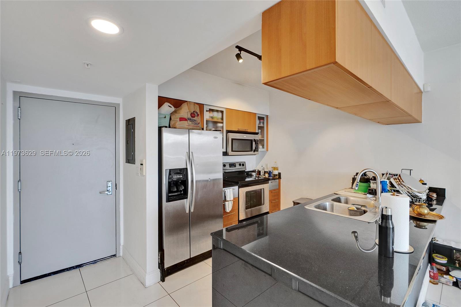 OPERA TOWER CONDO - Residential Lease