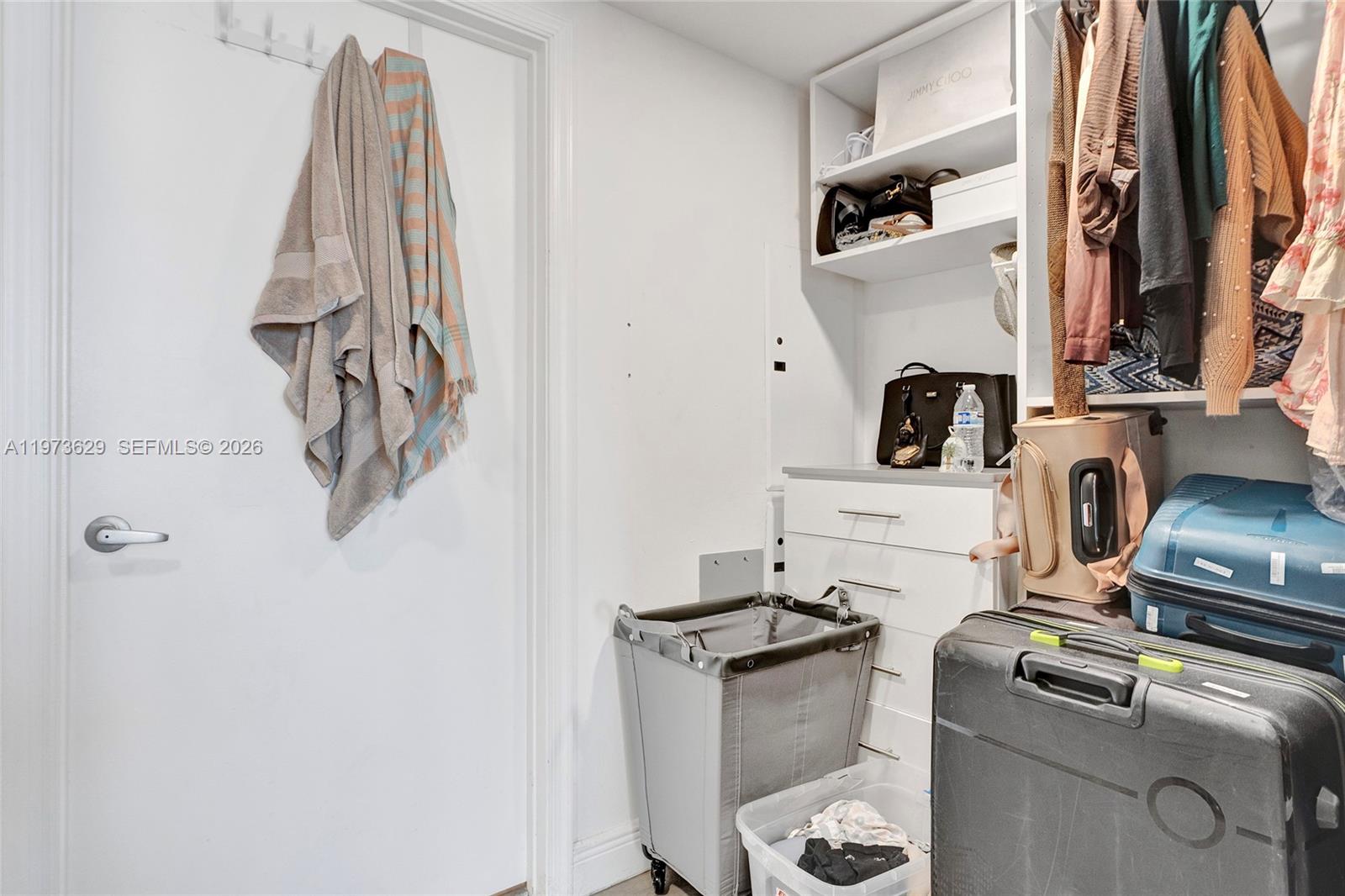 OPERA TOWER CONDO - Residential Lease