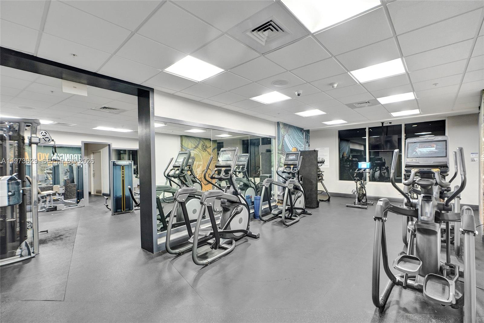 OPERA TOWER CONDO - Residential Lease