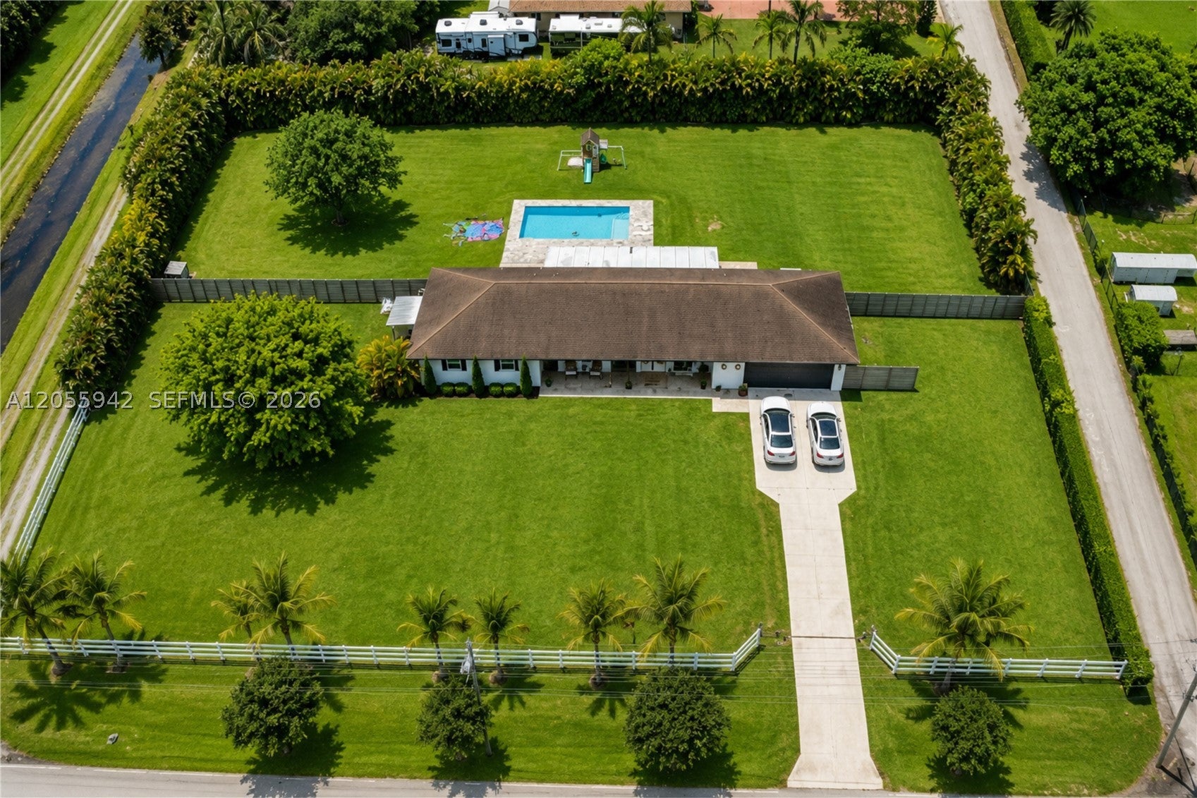 5301 SW 178th Ave