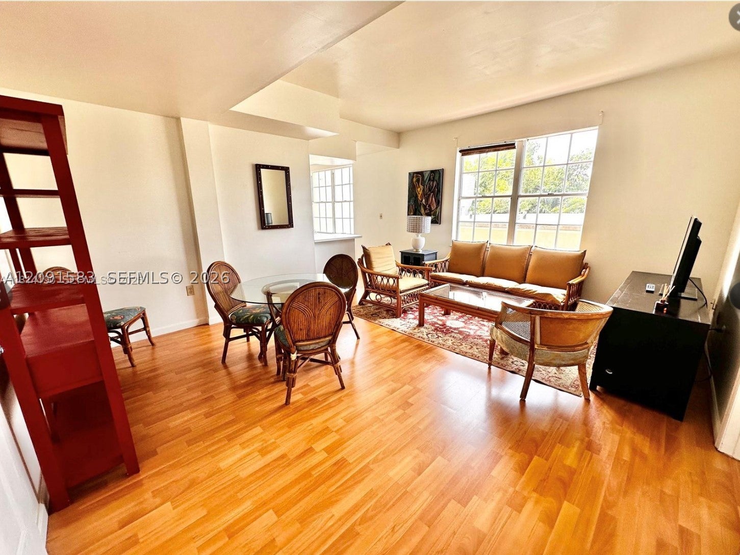 1051 Meridian Ave 1F