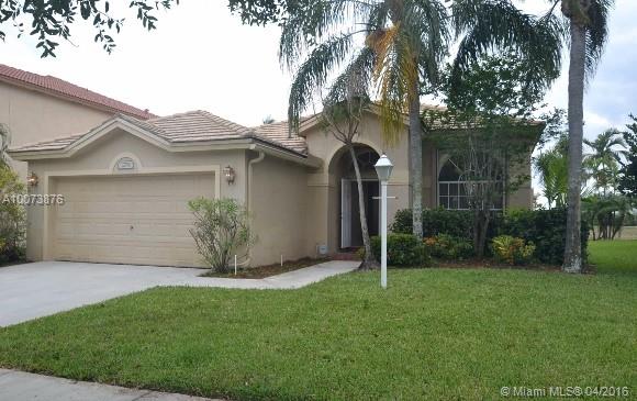 Pembroke Falls Ph 6 164-3 - Residential Lease