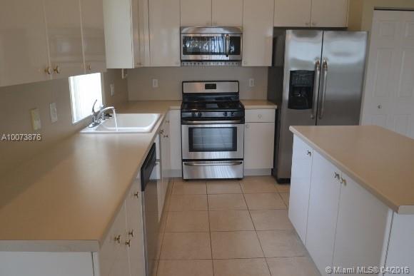 Pembroke Falls Ph 6 164-3 - Residential Lease