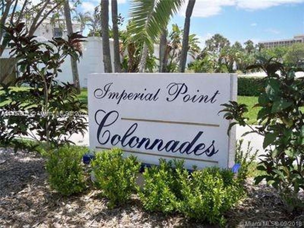 Photo of Fort Lauderdale, FL 33308 (MLS # A11437901)