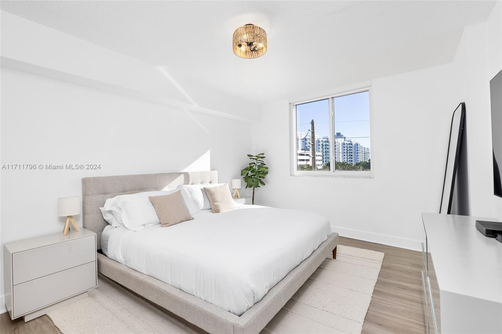 VENTURE AT AVENTURA EAST - Residential Lease