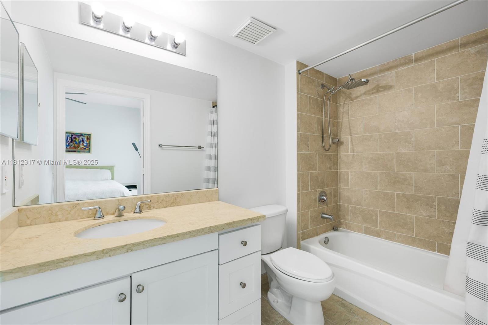 BRICKELL VIEW WEST CONDO - Residential