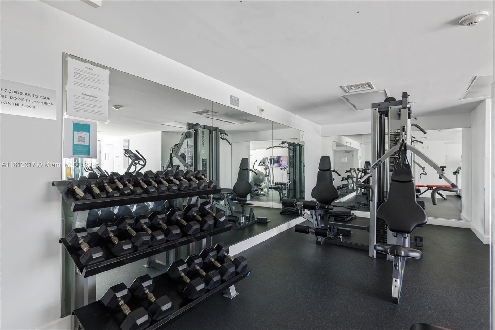 BRICKELL VIEW WEST CONDO - Residential