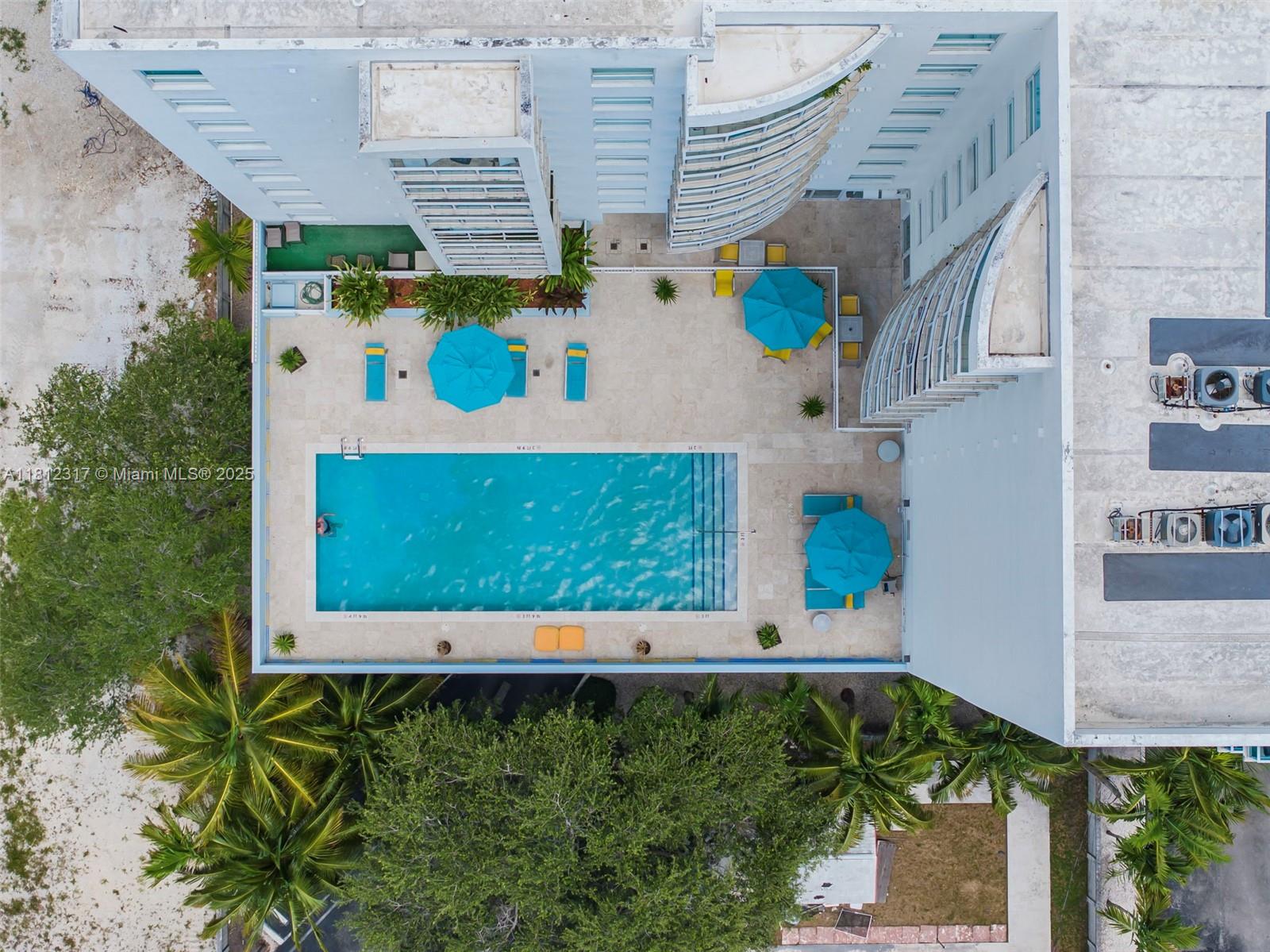 BRICKELL VIEW WEST CONDO - Residential