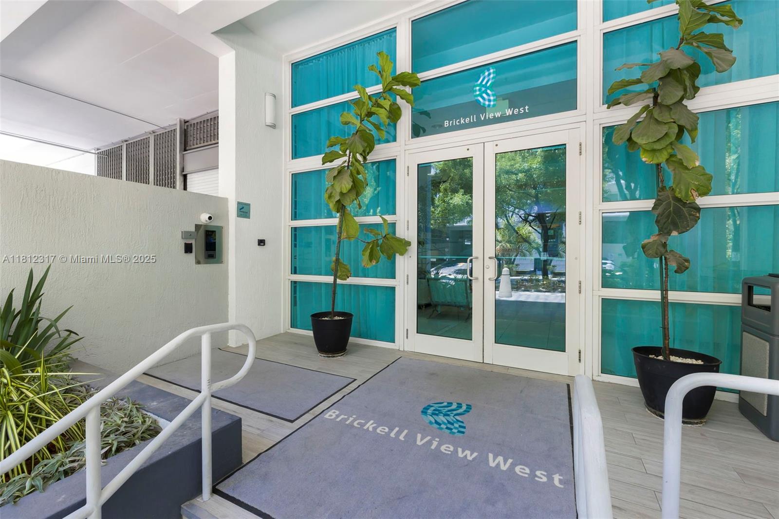 BRICKELL VIEW WEST CONDO - Residential
