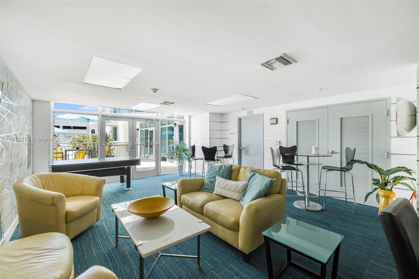BRICKELL VIEW WEST CONDO - Residential