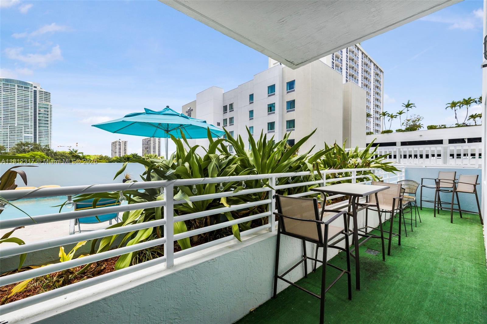BRICKELL VIEW WEST CONDO - Residential