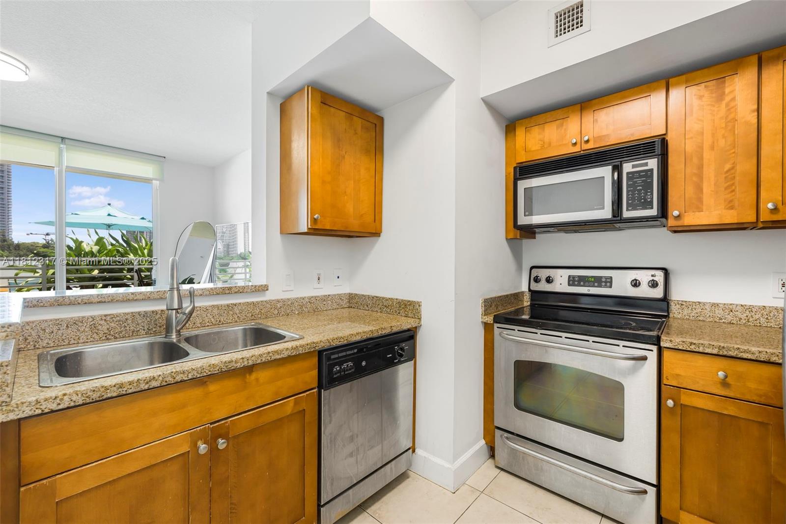 BRICKELL VIEW WEST CONDO - Residential