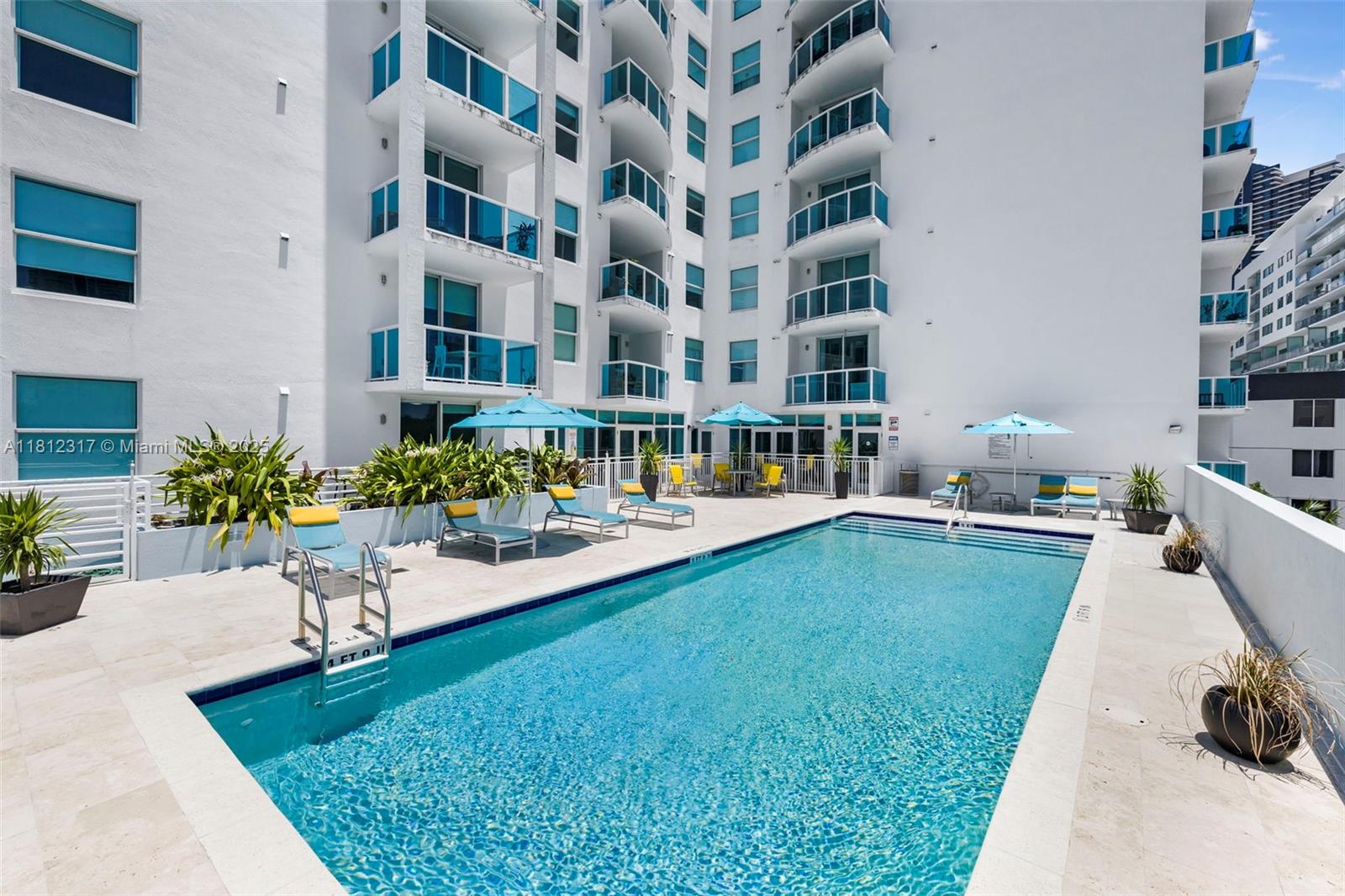 1723 Sw 2nd Ave 502, Miami, Broward County, Florida - 2 Bedrooms  
2 Bathrooms - 