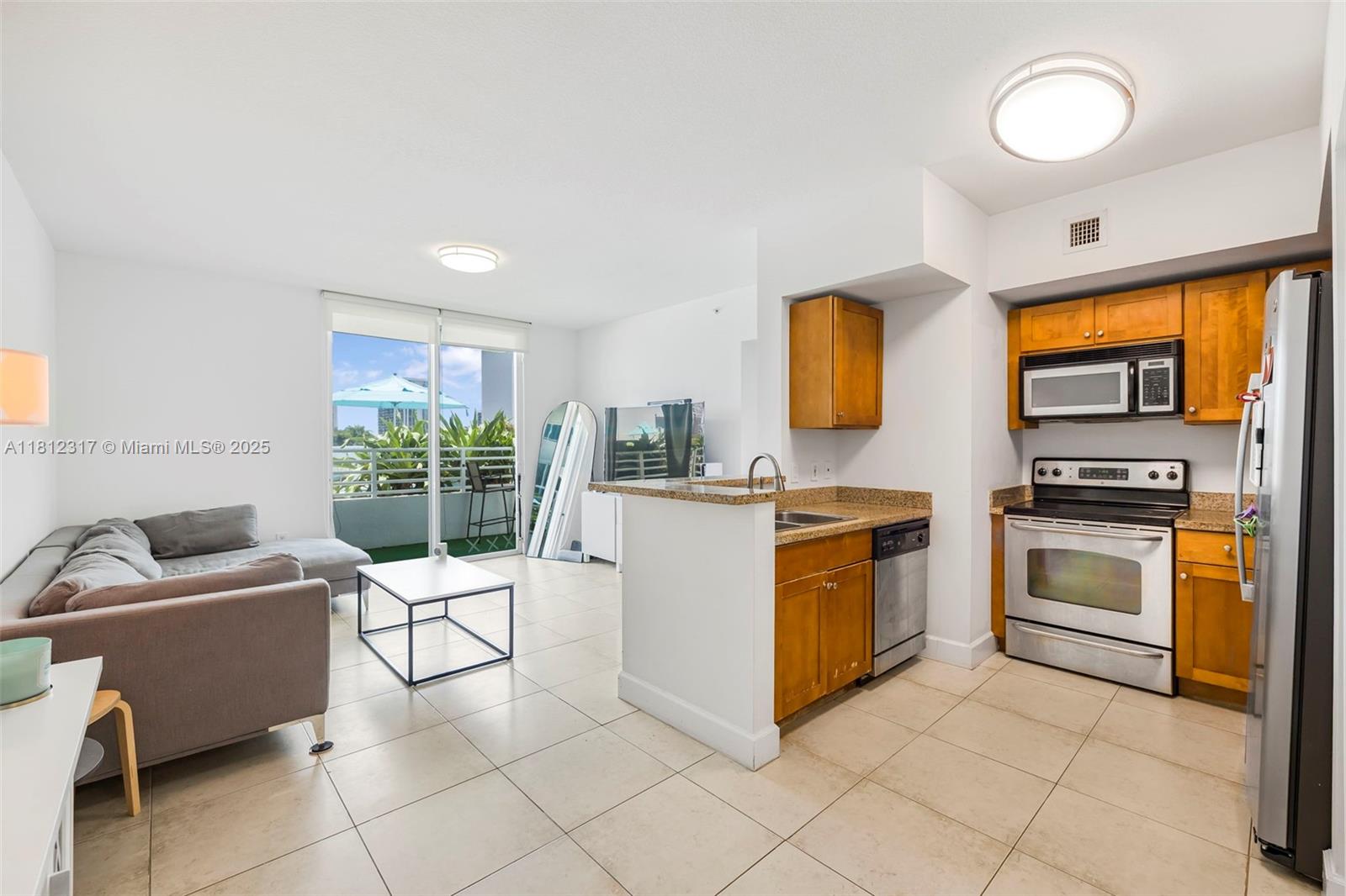 Property for Sale at 1723 Sw 2nd Ave 502, Miami, Broward County, Florida - Bedrooms: 2 
Bathrooms: 2  - $519,000