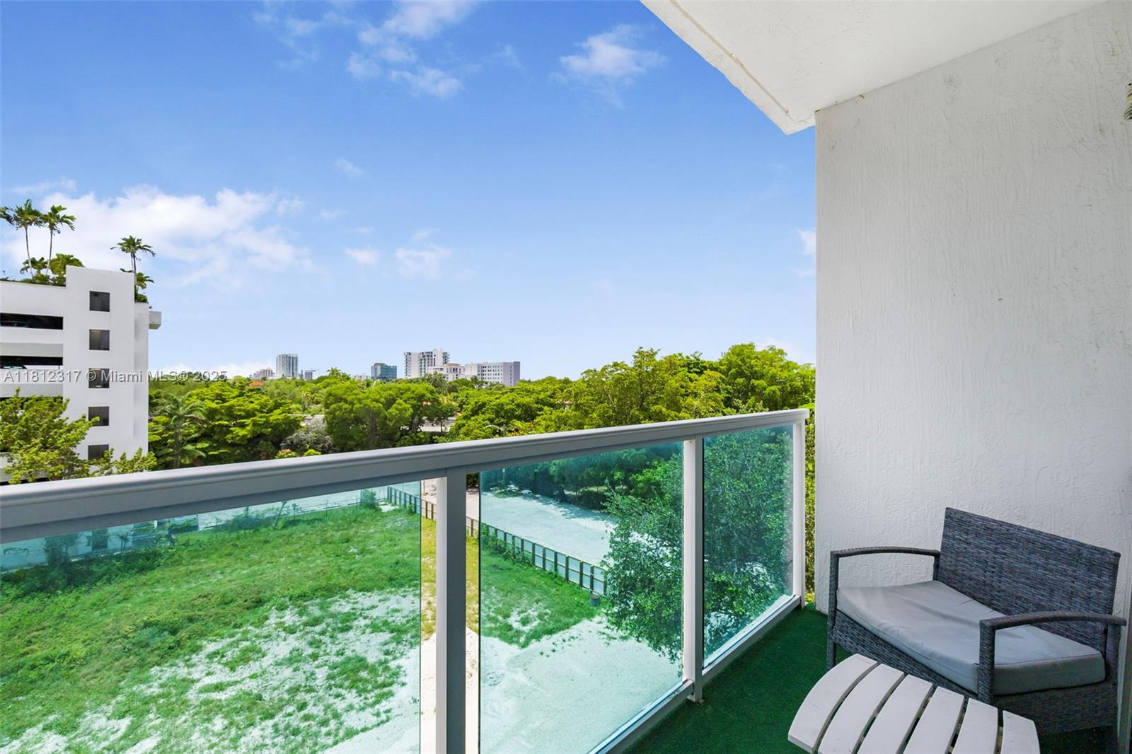 BRICKELL VIEW WEST CONDO - Residential