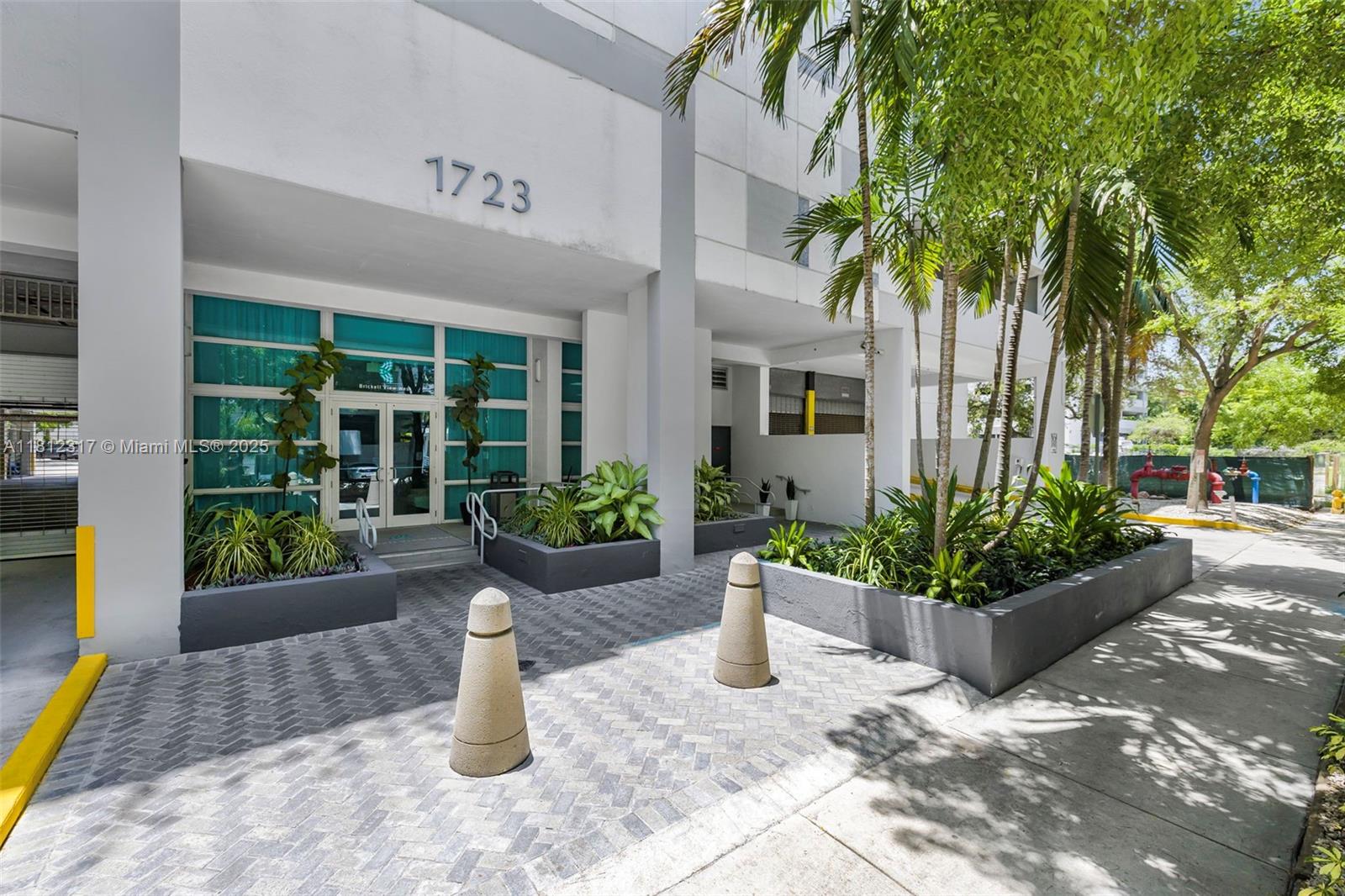BRICKELL VIEW WEST CONDO - Residential