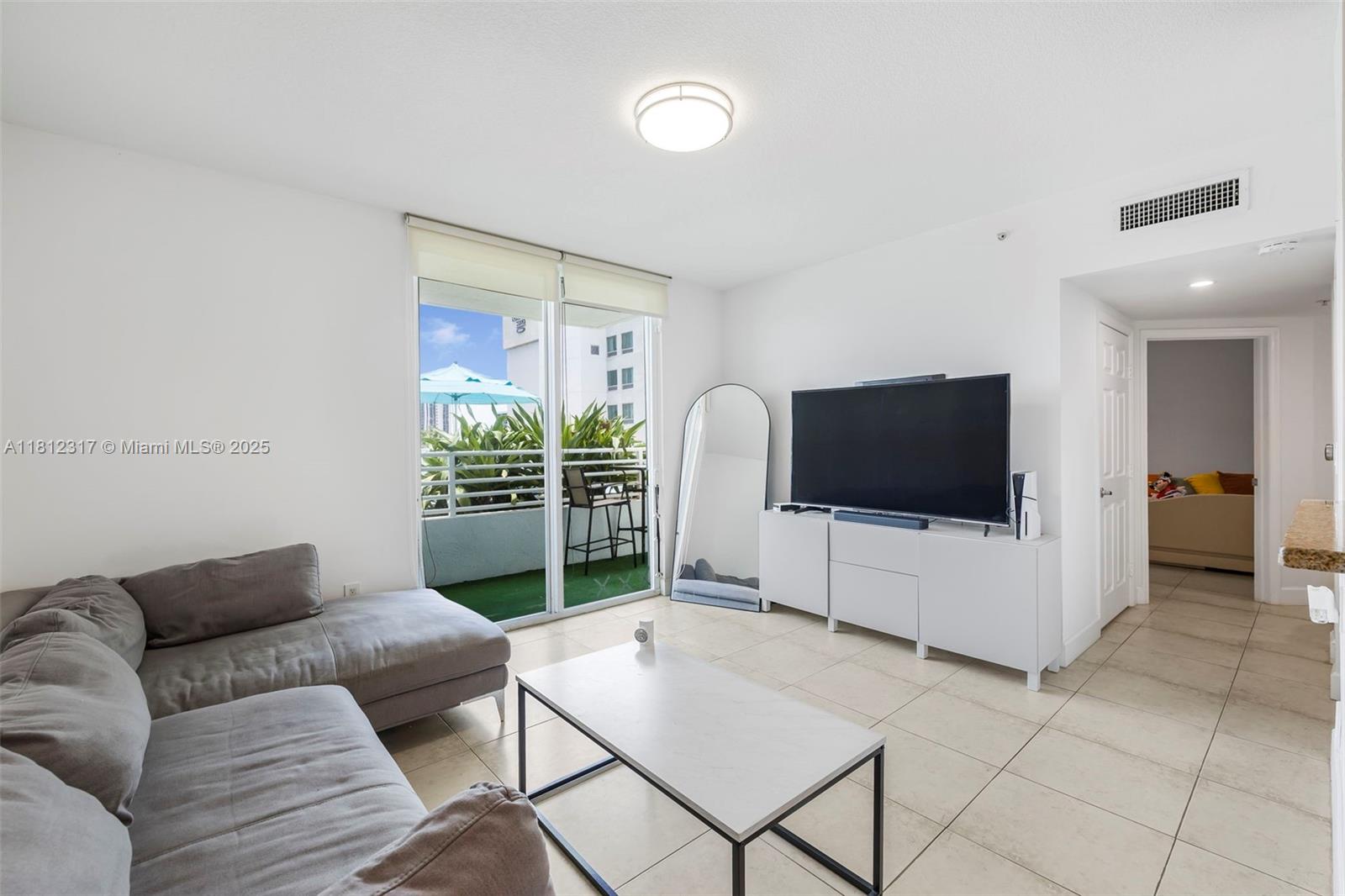 BRICKELL VIEW WEST CONDO - Residential