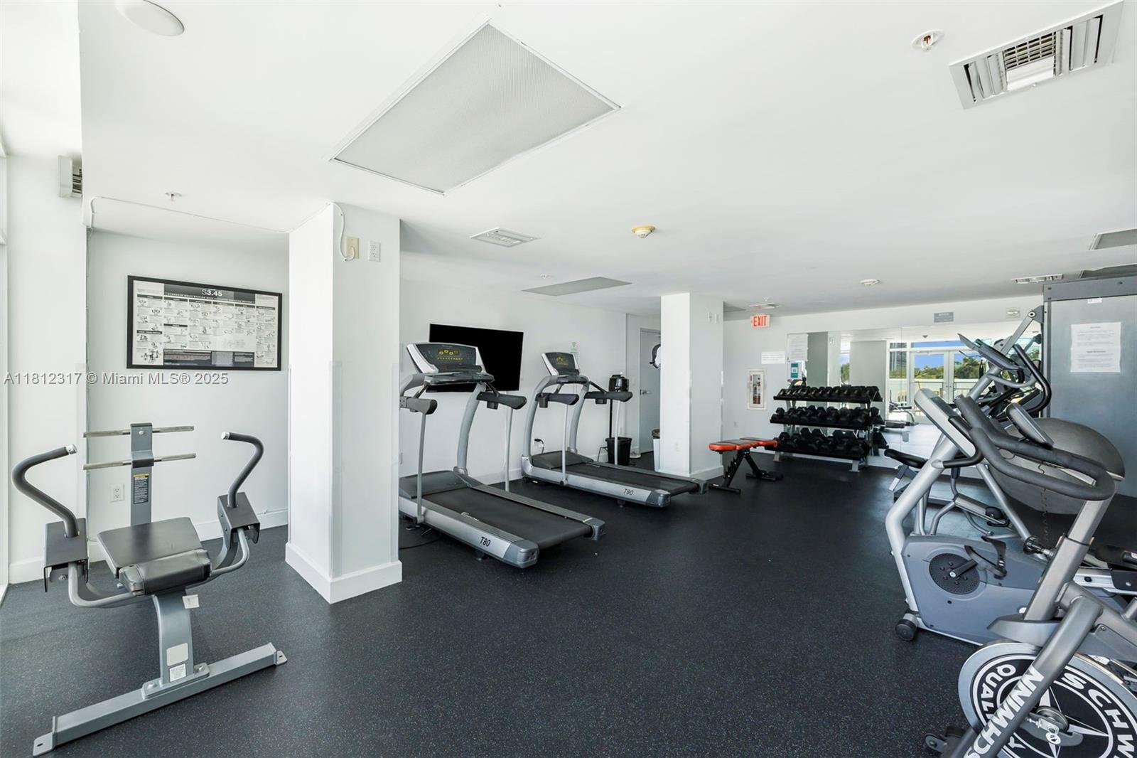 BRICKELL VIEW WEST CONDO - Residential