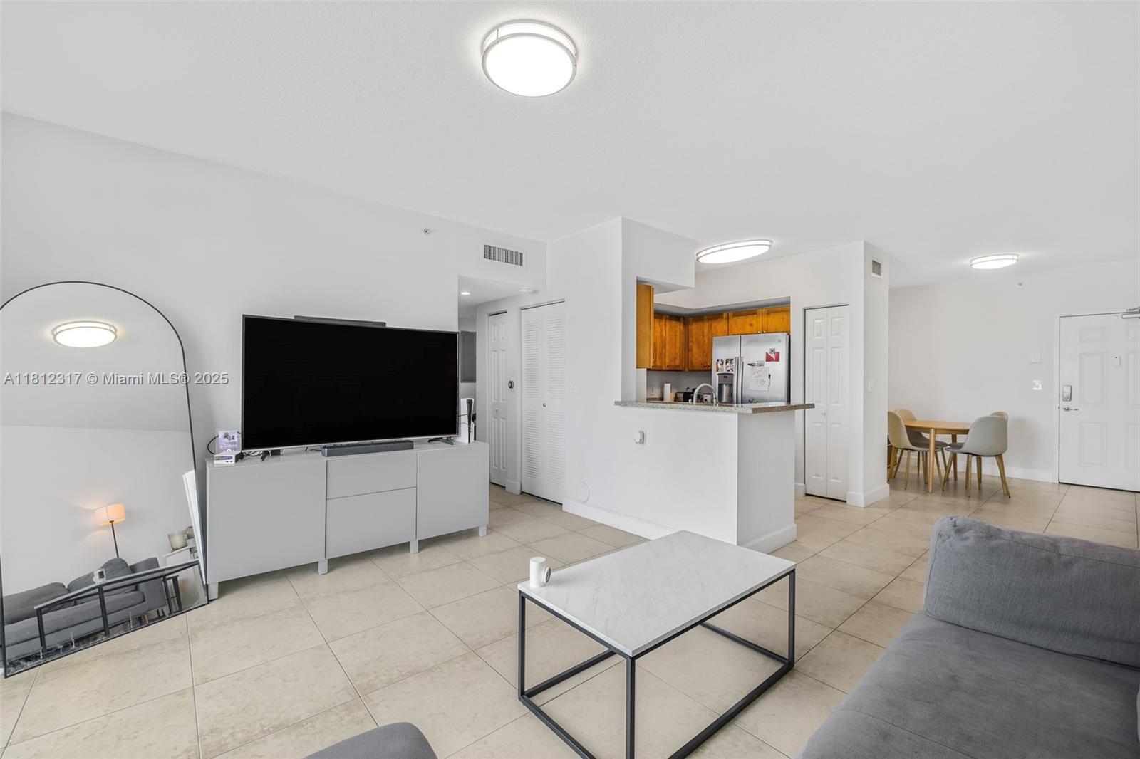 BRICKELL VIEW WEST CONDO - Residential