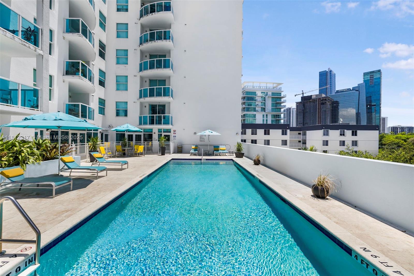 BRICKELL VIEW WEST CONDO - Residential